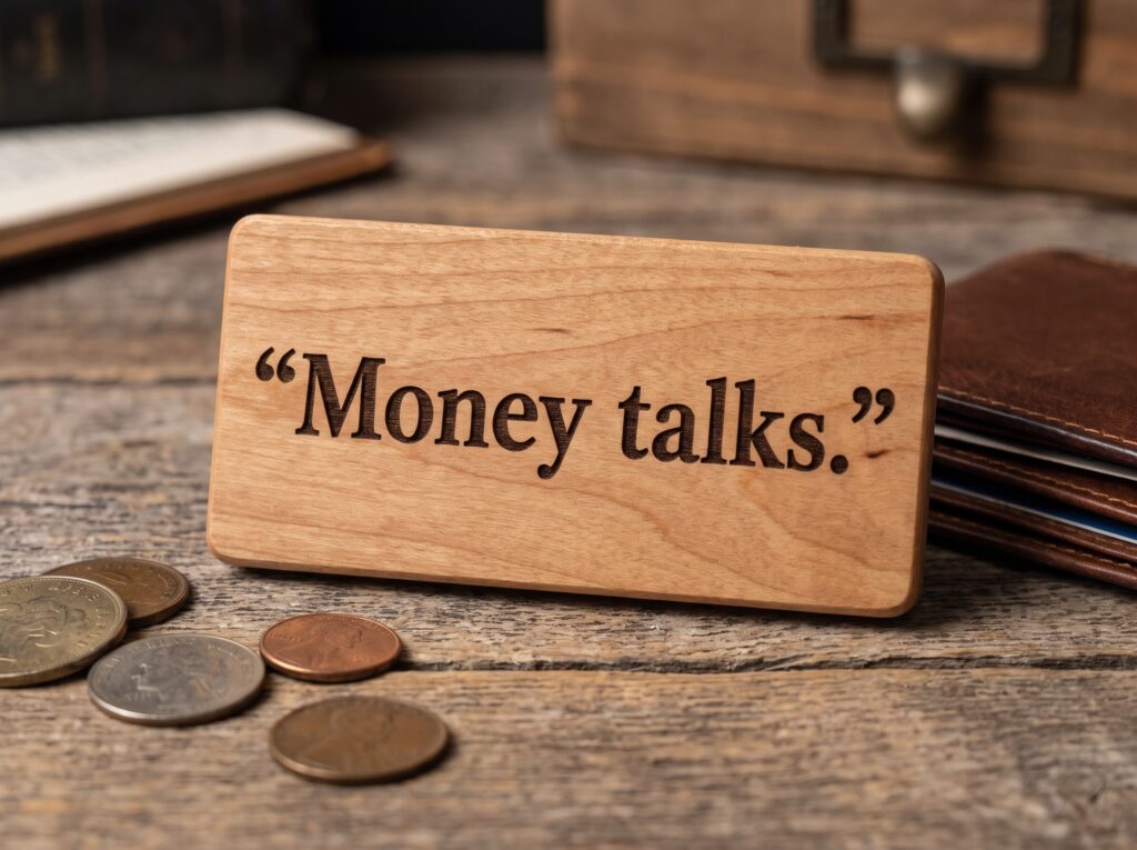 Abundance Quotes