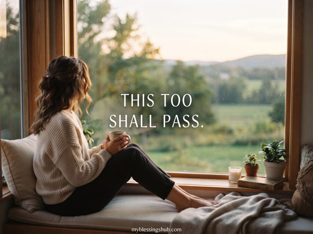 short prayer for anxiety worry and fear
