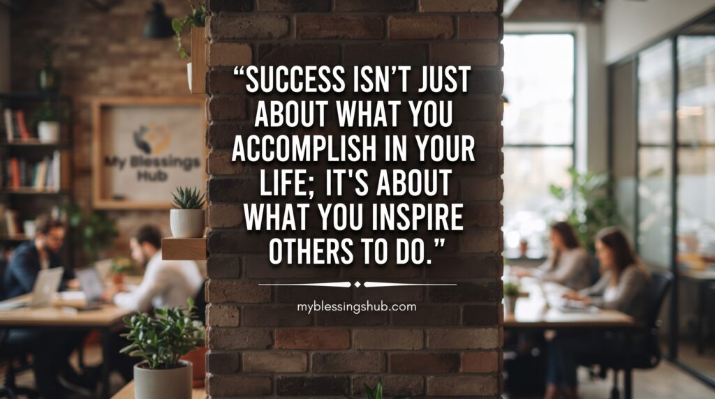 business success quotes