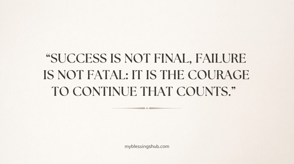 business success quotes