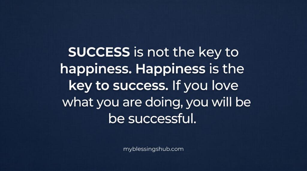 business success quotes