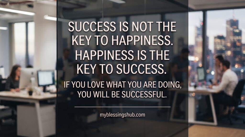 business success quotes