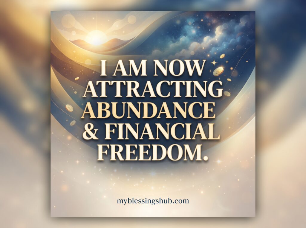 Prayer for financial Breakthrough