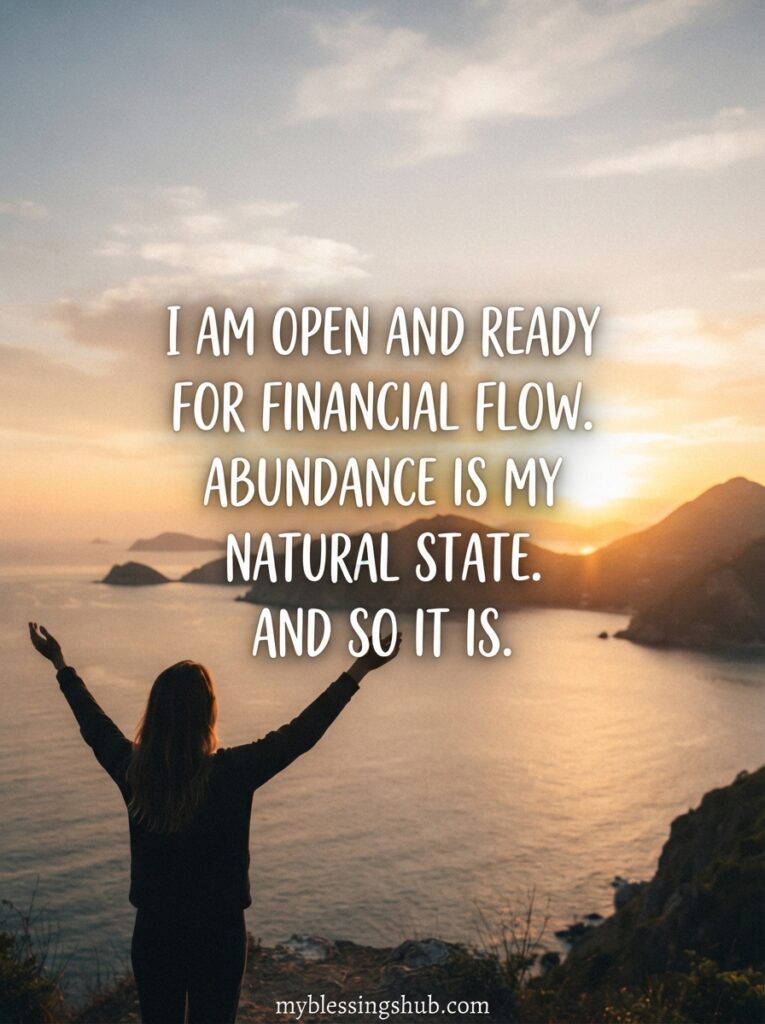 Prayer for financial Breakthrough