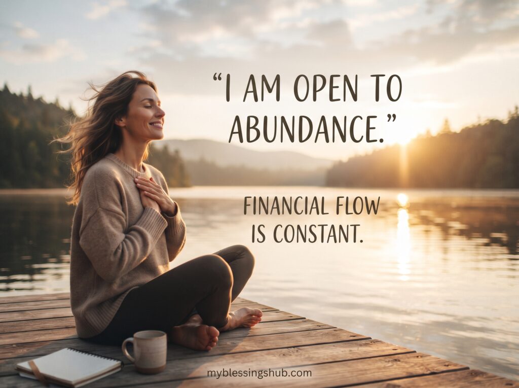 Prayer for financial Breakthrough