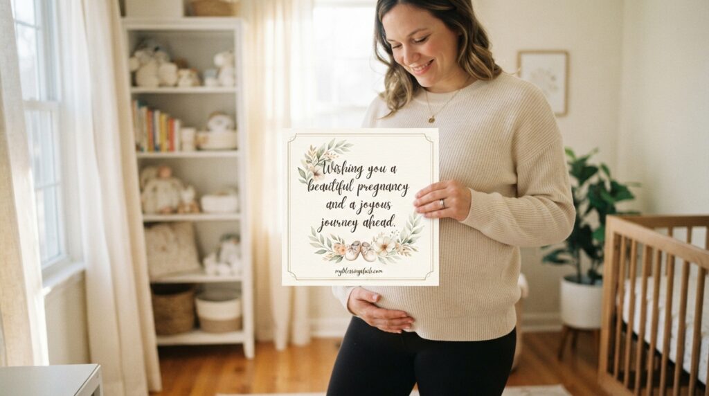 Pregnancy Prayer for Safe Delivery