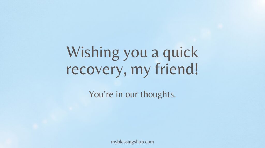 prayers before surgery