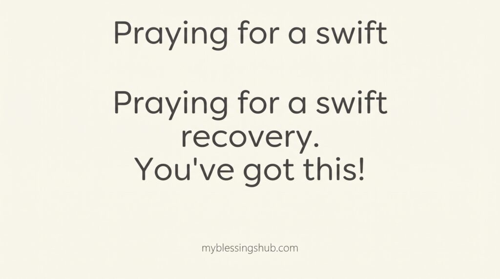 prayers before surgery
